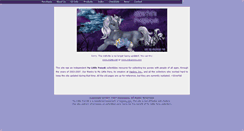 Desktop Screenshot of jenna.wesorick.com